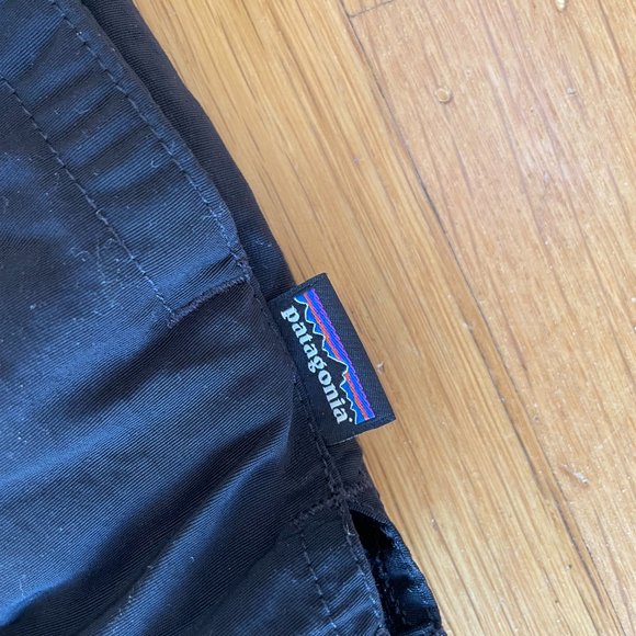 Patagonia Women's Barely Baggies Shorts - 2½" - Picture 2 of 3